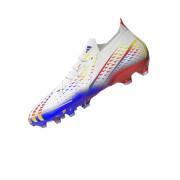 Buty piłkarskie adidas Predator Edge.1 AG - Al Rihla